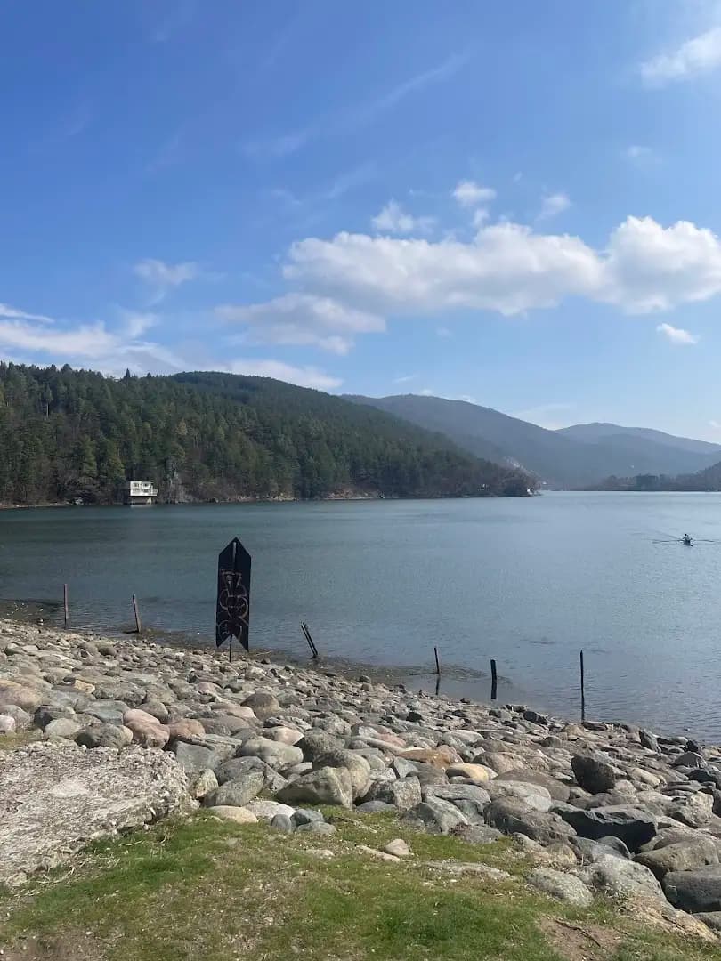 Pancharevo Lake View
