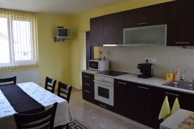 Mariana Apartment