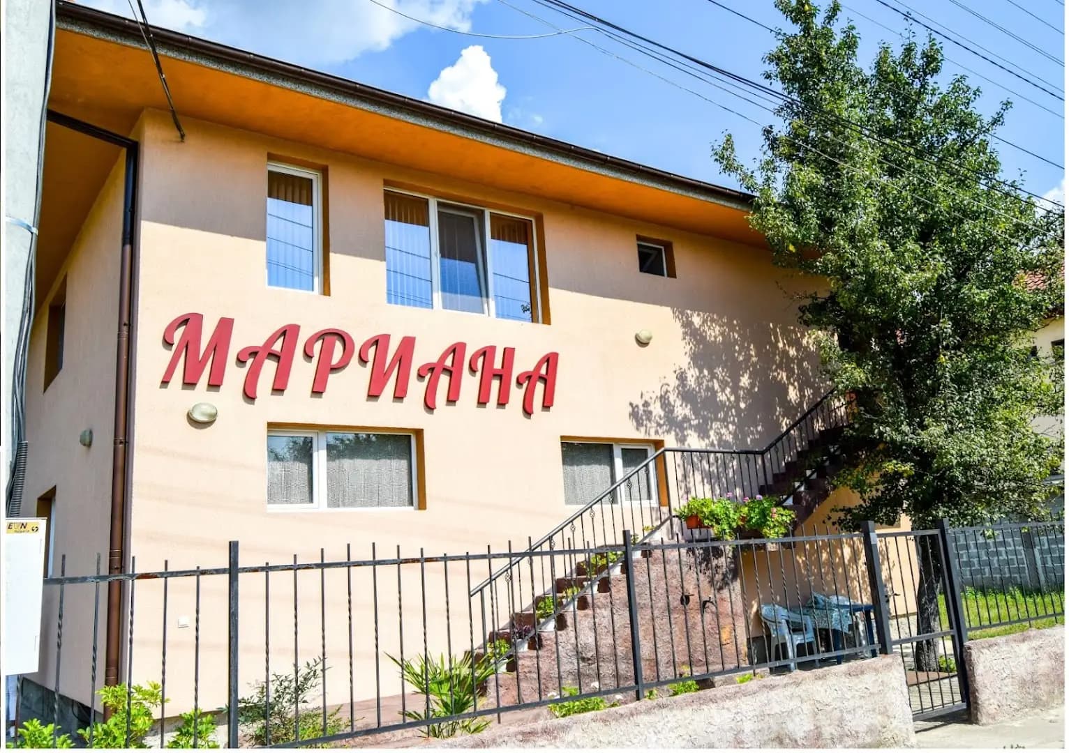 Mariana Apartment