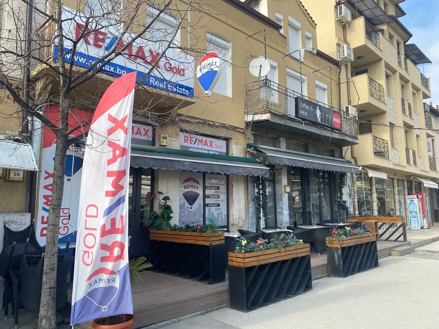 RE/MAX Gold
