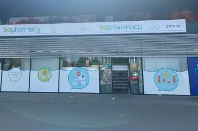 SOpharmacy