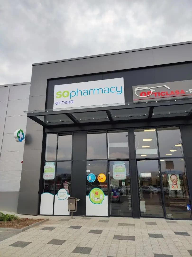 SOpharmacy