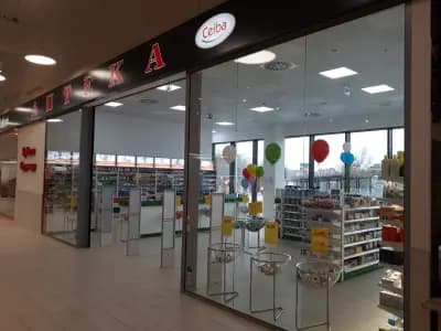 SOpharmacy
