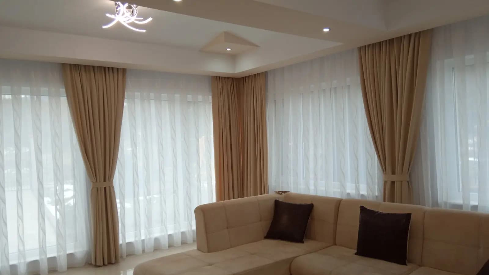 Пердета Adrian's Home