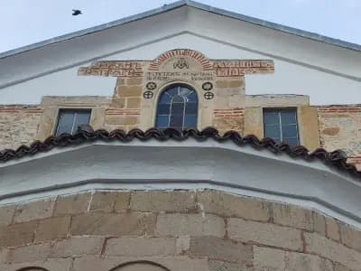 Храм "Успение на Пресв. Богородица"