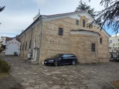 Храм "Успение на Пресв. Богородица"