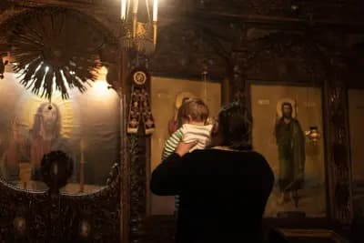 Храм "Успение на Пресв. Богородица"