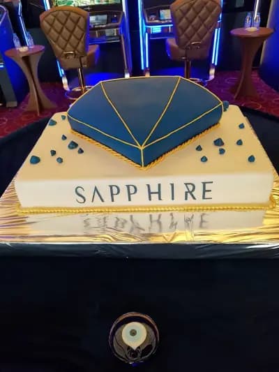 SAPPHIRE Gaming Club