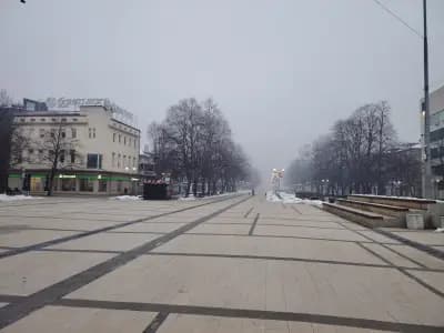 Перник