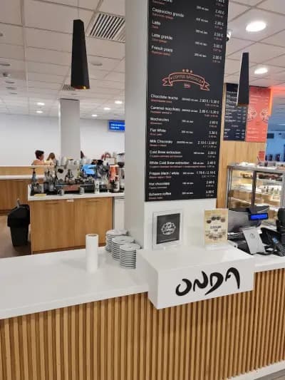 ONDA Coffee Break