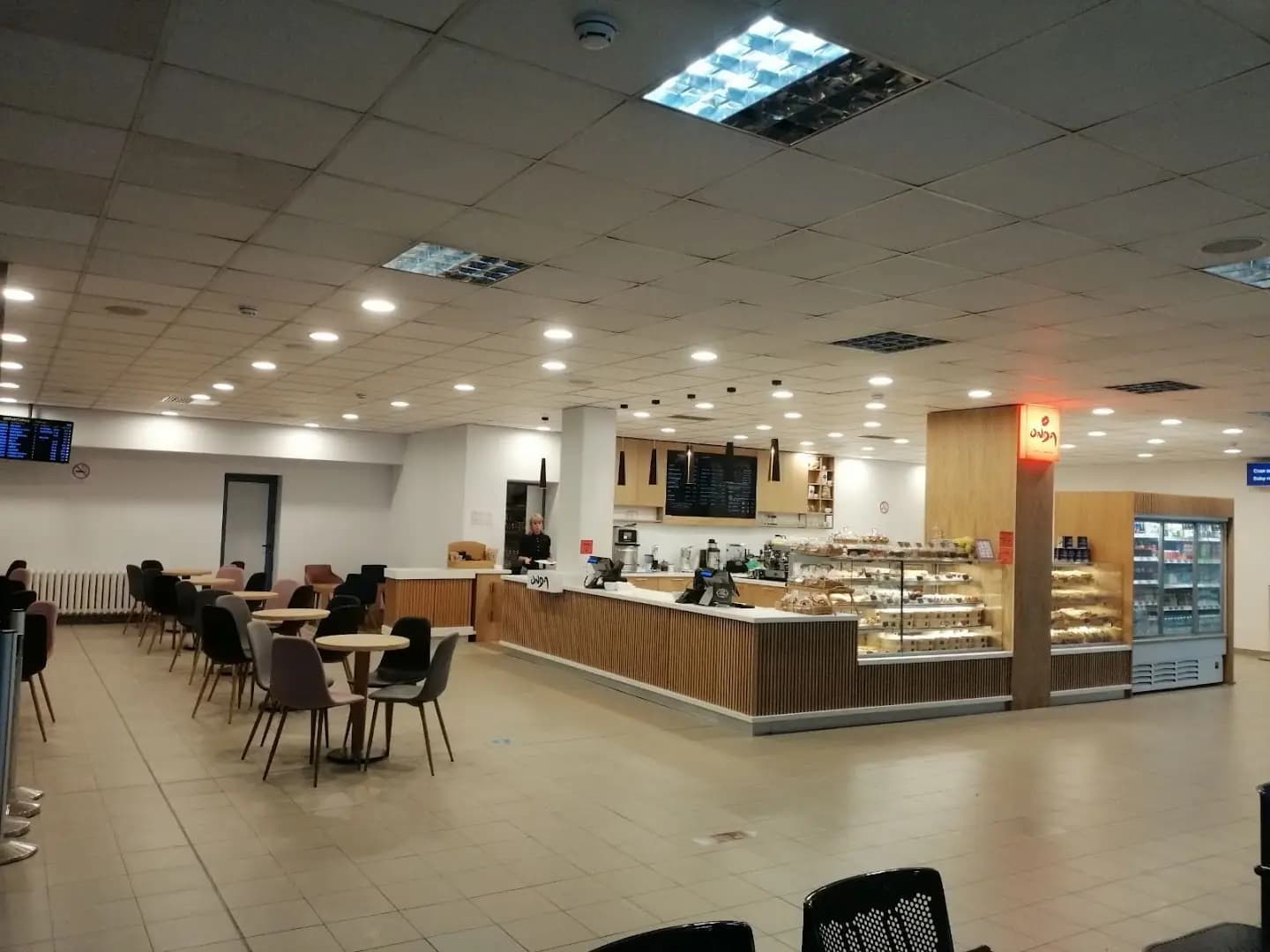 ONDA Coffee Break