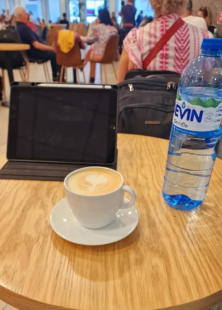 ONDA Coffee Break