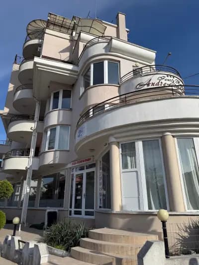 Hotel Andre