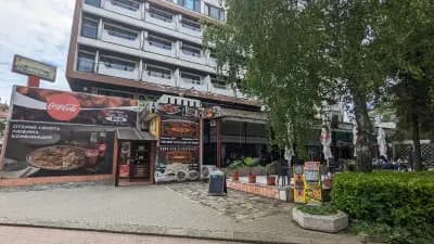 Хотел Казанлък