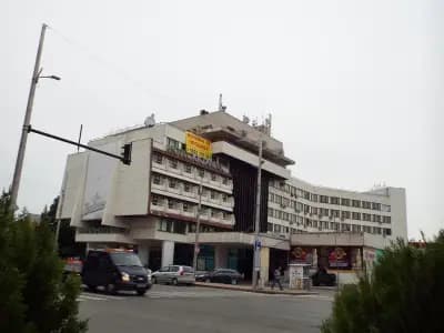 Хотел Казанлък