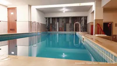 Hotel Alisa