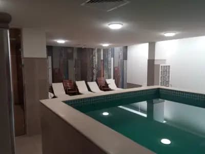Hotel Alisa