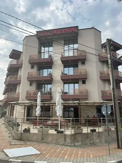 Hotel Alisa