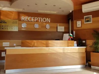Hotel Alisa