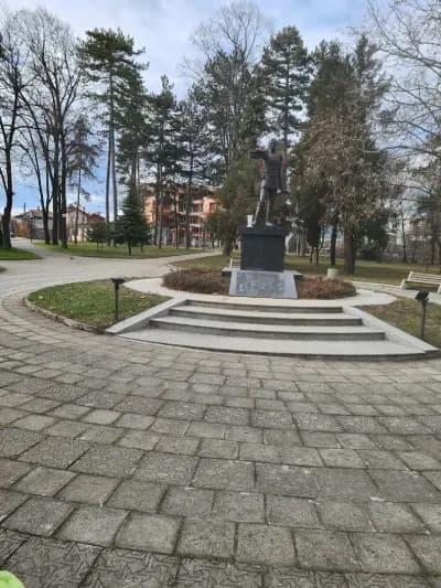Спа Хотел Калифорния
