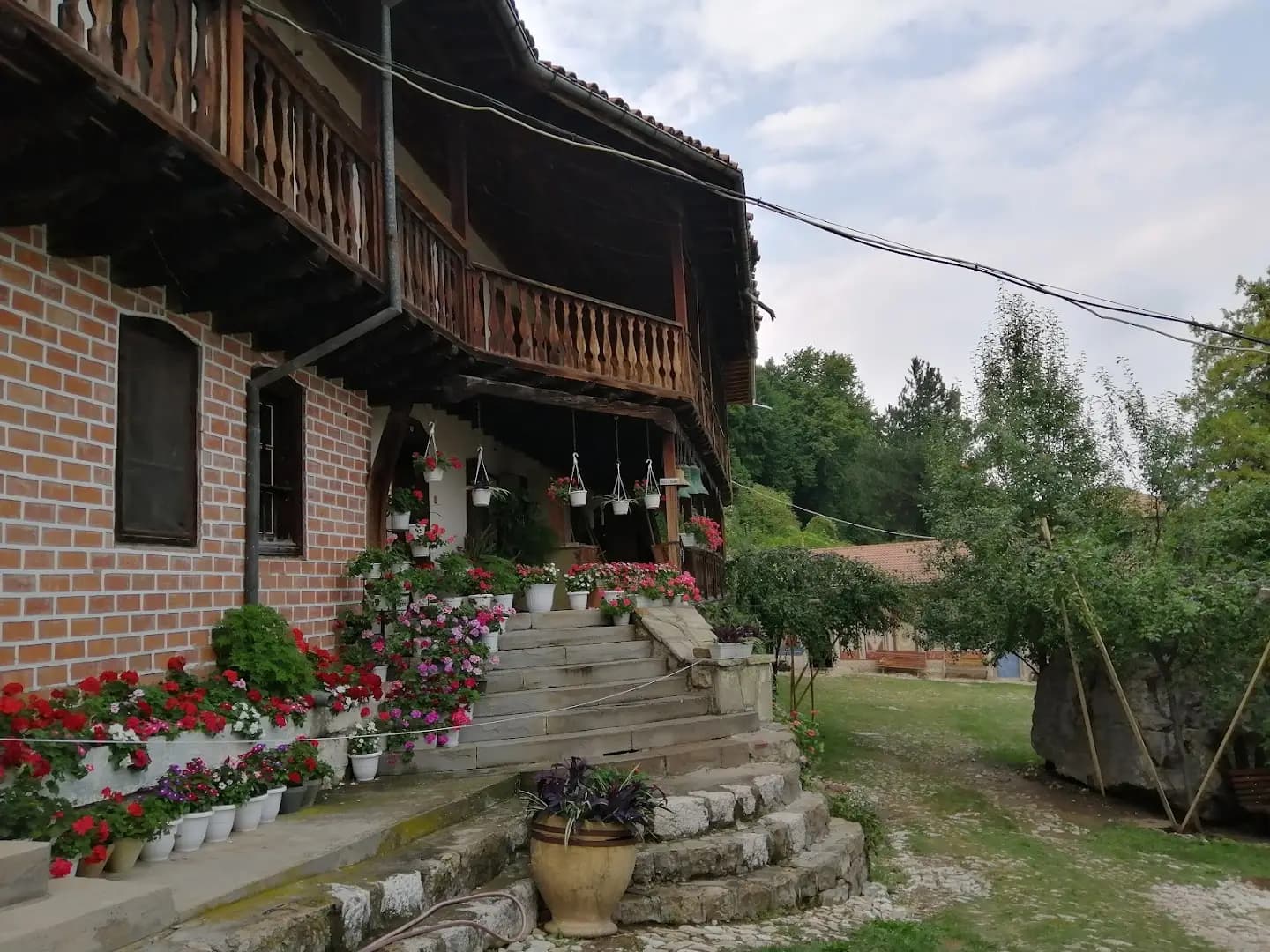 Папановата Къща