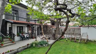 Папановата Къща