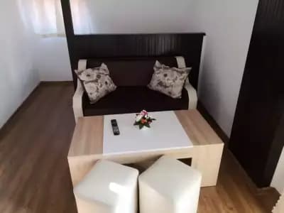 Папановата Къща