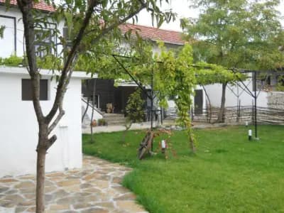 Папановата Къща
