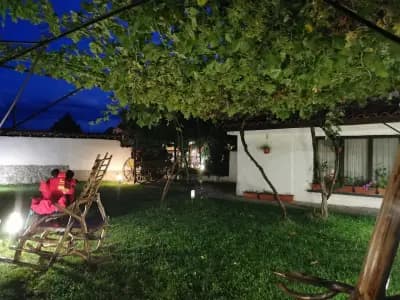 Папановата Къща