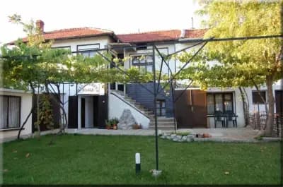 Папановата Къща