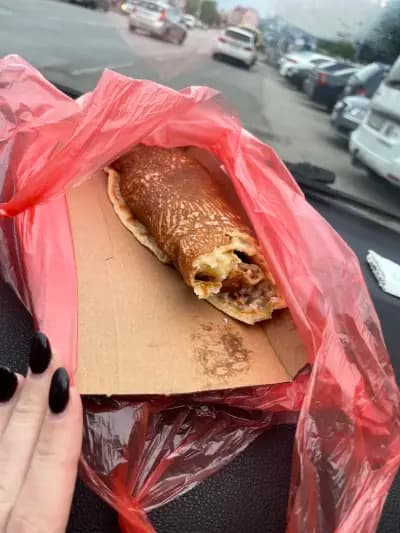 Палачинките Люлин