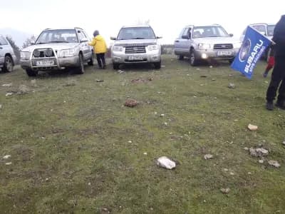 ПОЧИВНА СТАНЦИЯ - ДРУЖБА СТЪКЛАРСКИ ЗАВОДИ АД