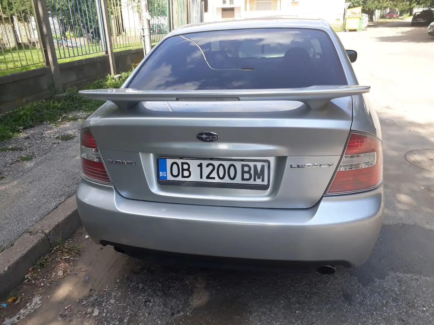 ДЕНИМА 2001