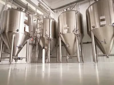Sofia Electric Brewing