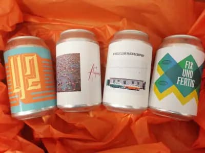Sofia Electric Brewing