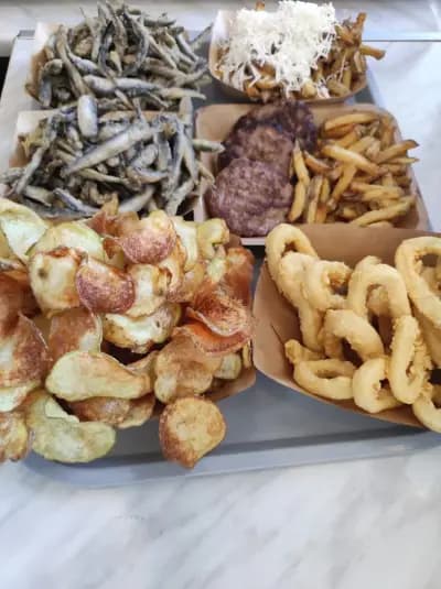 La Buena Mesa