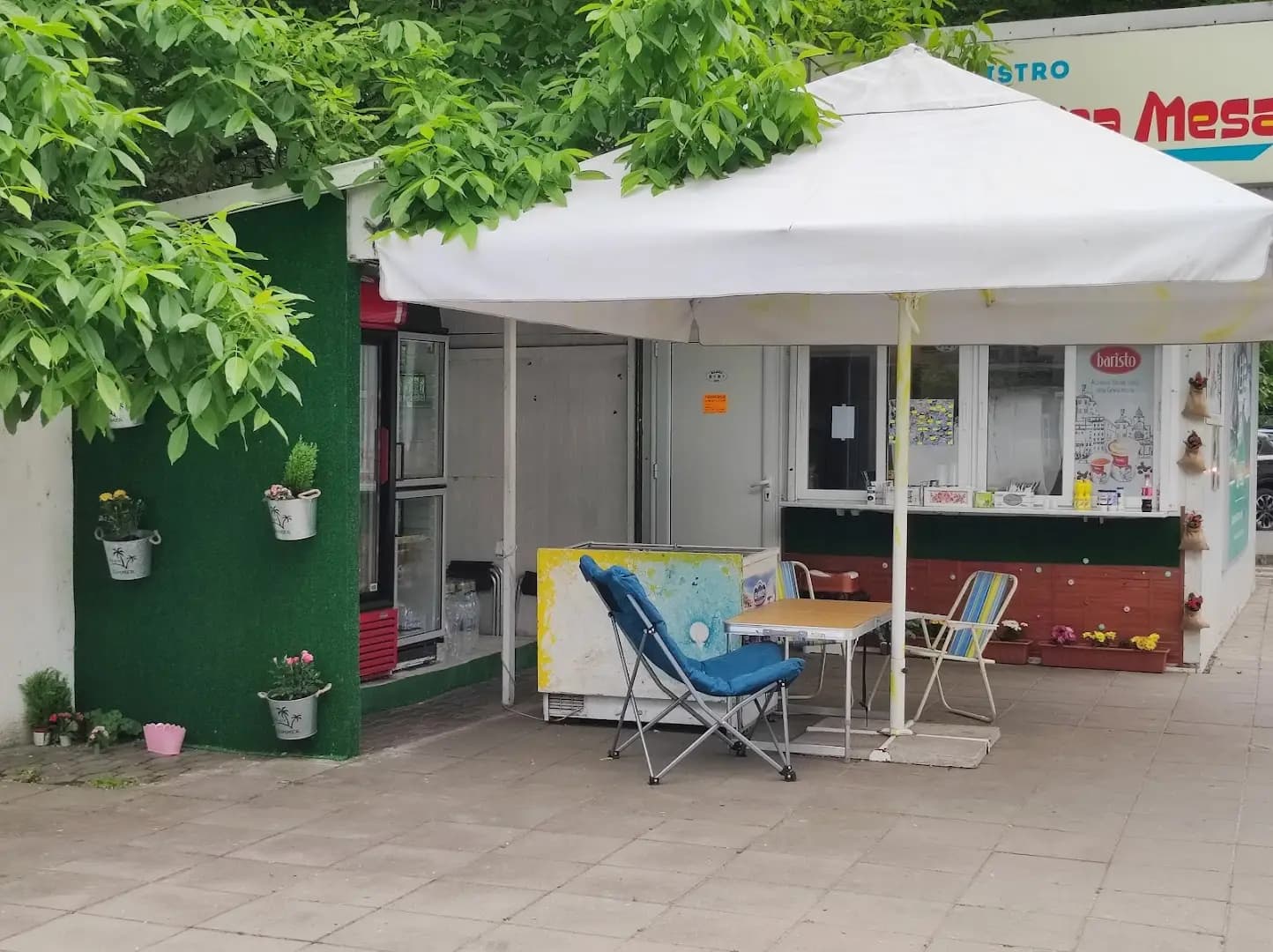 La Buena Mesa