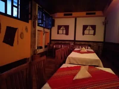 Guest House Bulgari