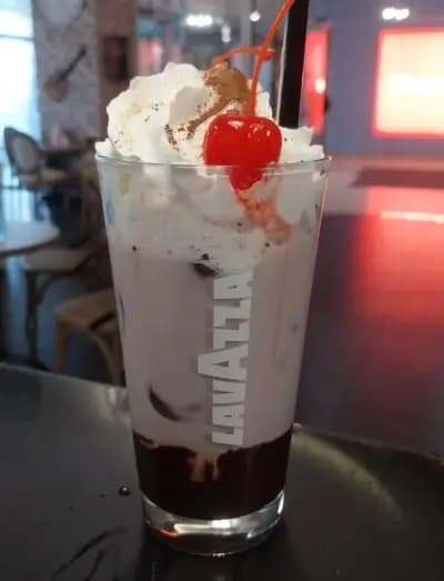 Cafe Del Mar
