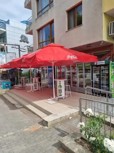 Supermarket "Vigo 3"