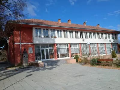 Кметство Веринско
