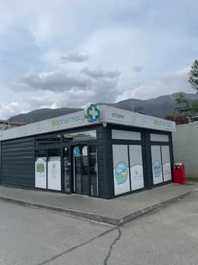 SOpharmacy