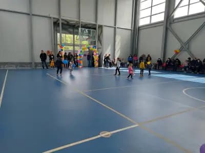 Стадион Ковачевци