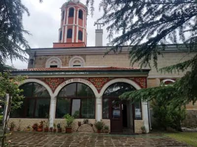 Катедрален храм „Свети Йоан Предтеча“