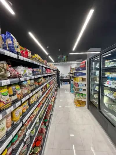 FAST MARKET