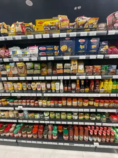 FAST MARKET