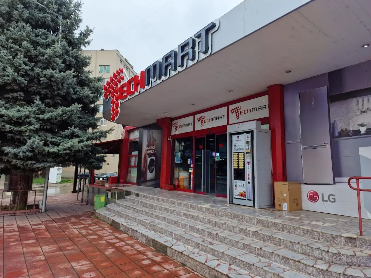 Techmart