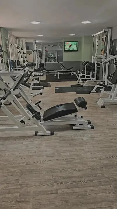 Спортен клуб 14