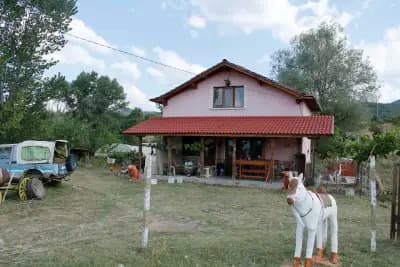 Комплекс Боже Име