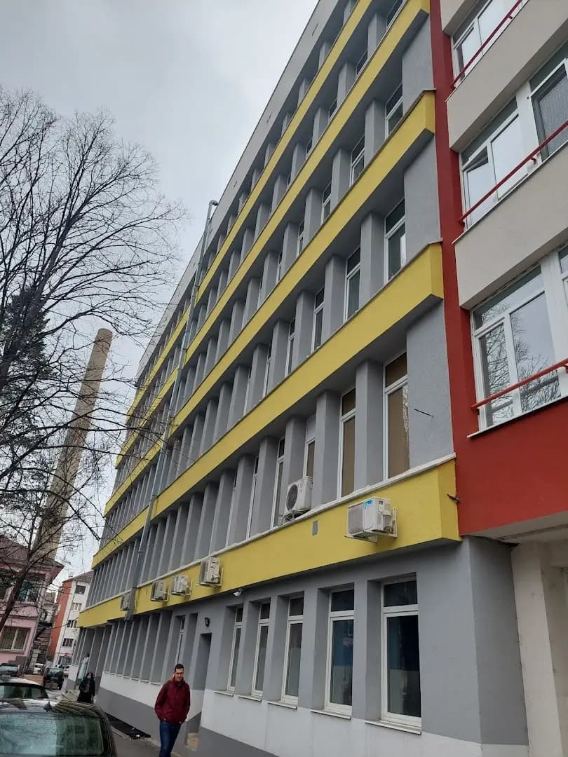 Клиника по урология